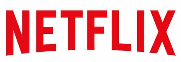 netflix logo