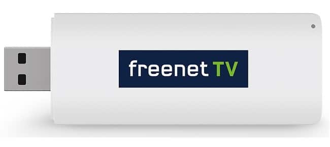 freenet tv stick