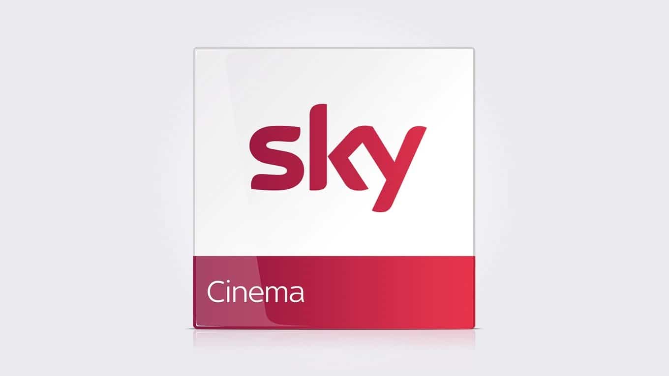sky cinema paket
