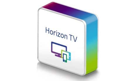 horizon tv