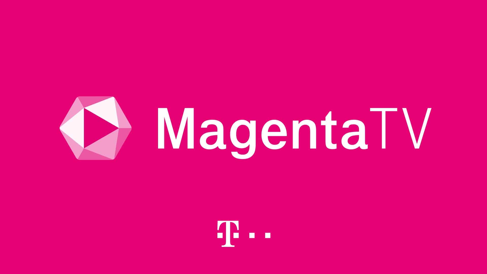 Telekom Magenta TV