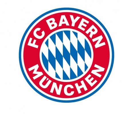 fc bayern logo