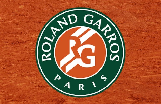 french open logo