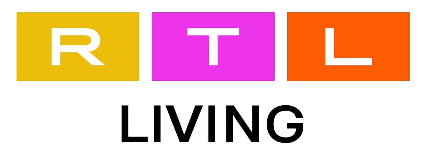rtl living logo