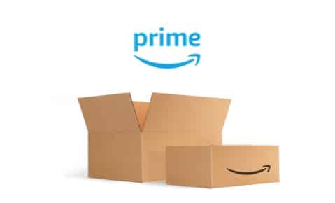 Amazon Prime 2