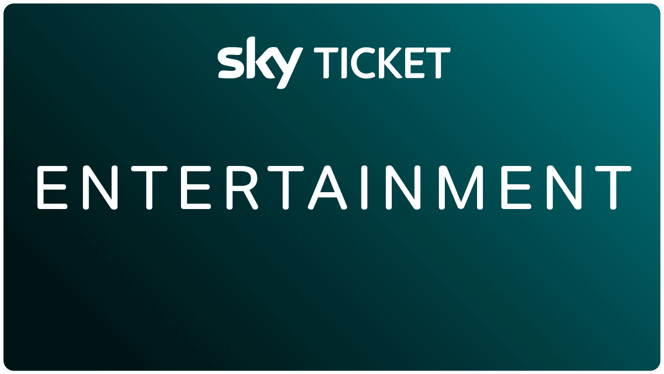 Sky Entertainment Ticket