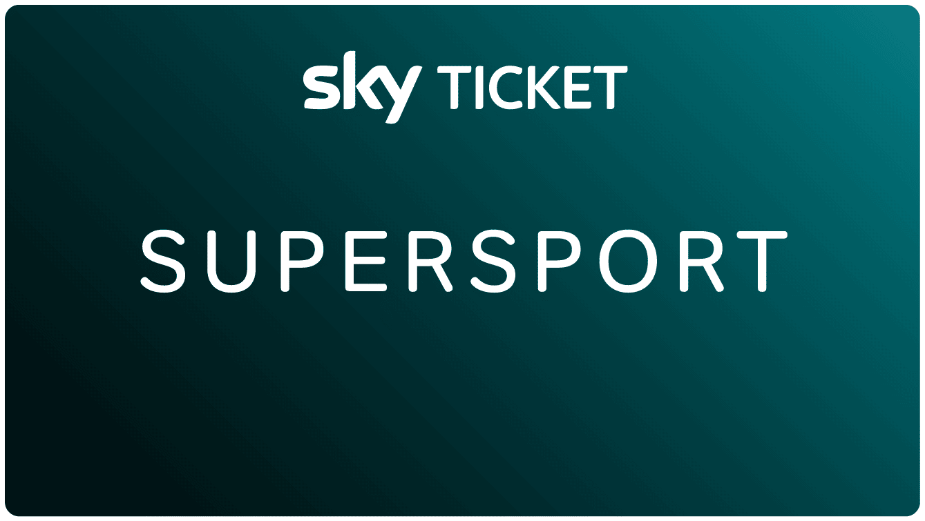 Sky Supersport Ticket