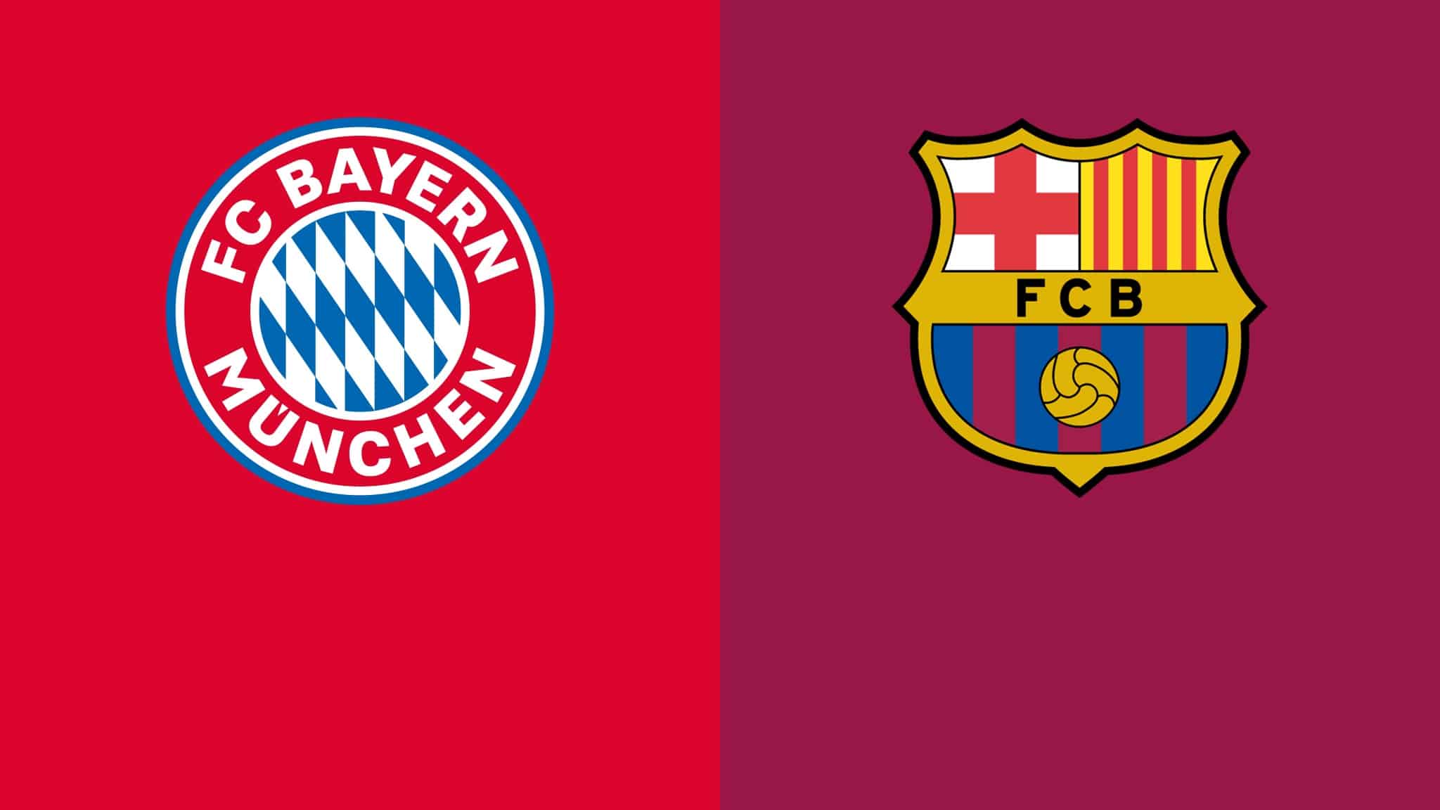 bayern barcelona