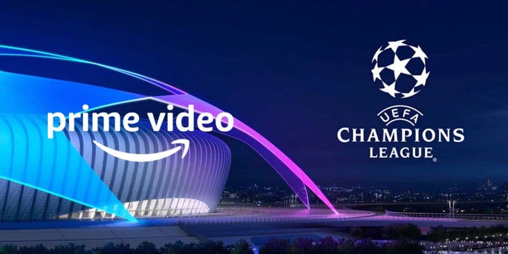 prime video champions league