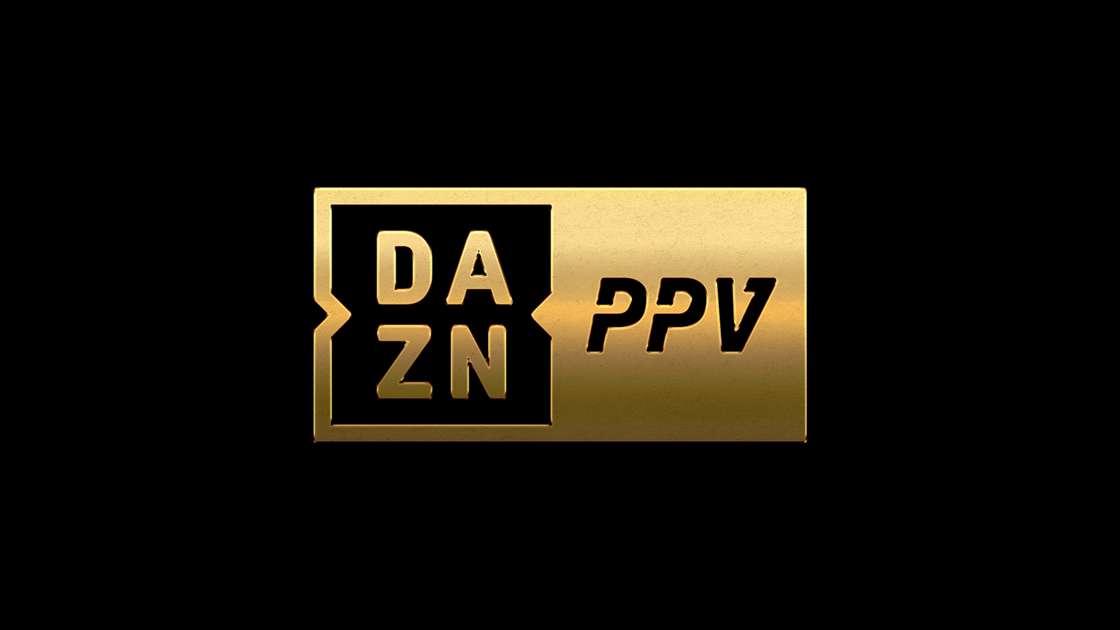 dazn pay per view