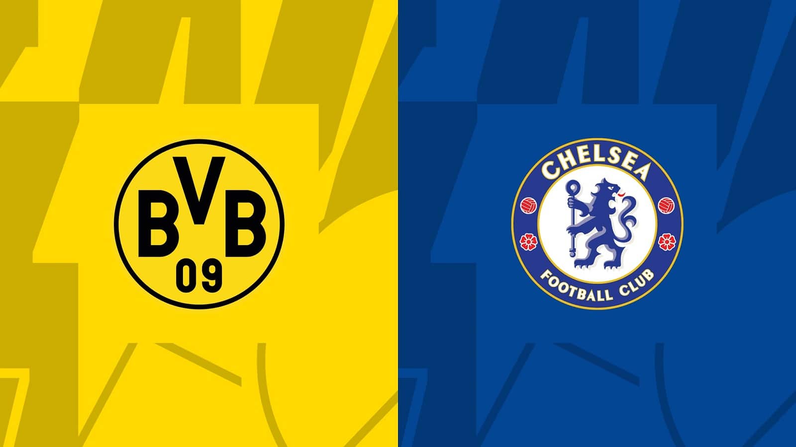 dortmund chelsea