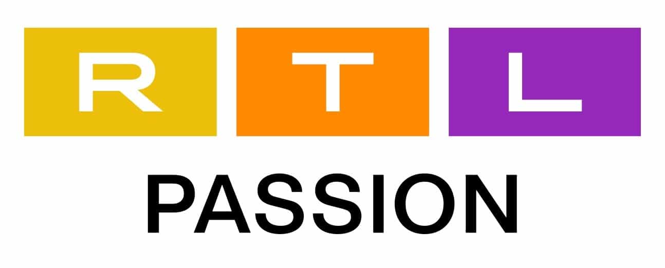 rtl passion logo