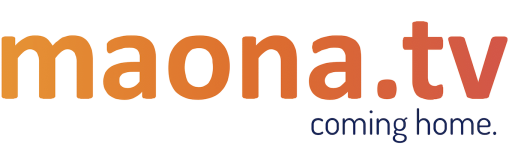 maona.tv Logo