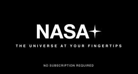 NASA+