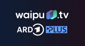 waipu.tv ARD Plus