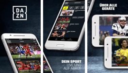 DAZN App