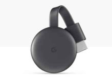 Google Chromecast 1
