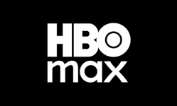 HBO Max Logo