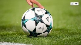 Sky Champions League 2018 2019