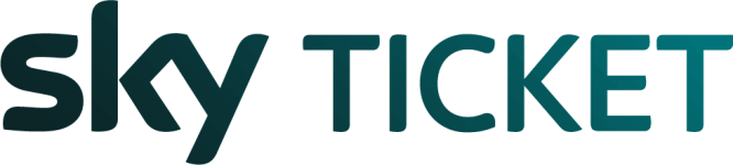 Sky Ticket Logo Colour RGB