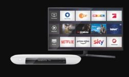 Telekom Magenta TV Receiver