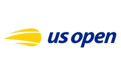 US OPEN Logo