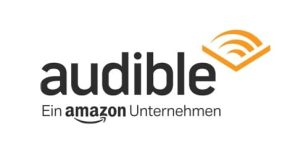 audible Logo