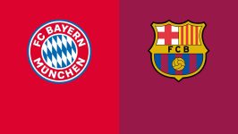 bayern barcelona