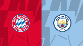 bayern manchester