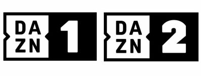 dazn 1 und dazn 2