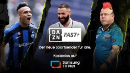 dazn fast plus