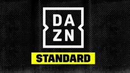 dazn standard