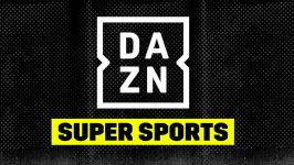 dazn super sports