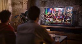 dazn tv streamen