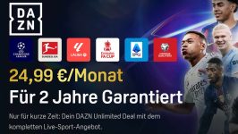 dazn unlimited 24 99