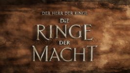die ringe der macht