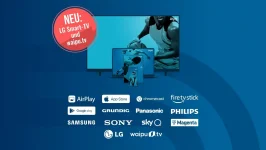 dyn empfang