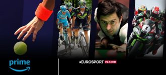 eurosport player 2020 amazon