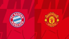 fc bayern manchester united
