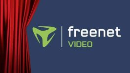 freenet video logo