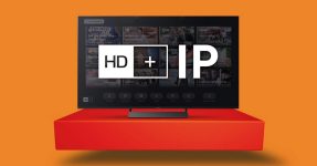 hd plus ip