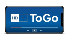 hd plus to go