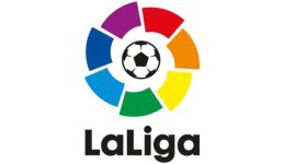 la liga logo