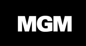 mgm logo
