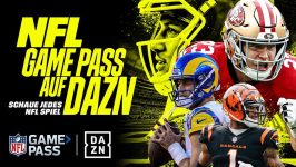 nfl dazn game pass
