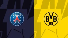 paris dortmund