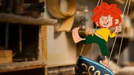 Neue Geschichten vom Pumuckl