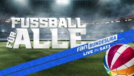 ran fussball bundesliga