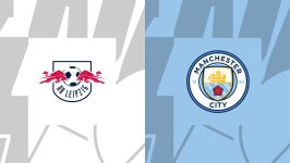 rb leipzig manchester city