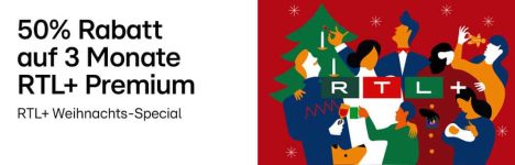 rtl plus weihnachtsangebot